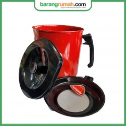 Oilpot Maslon 1.5ltr